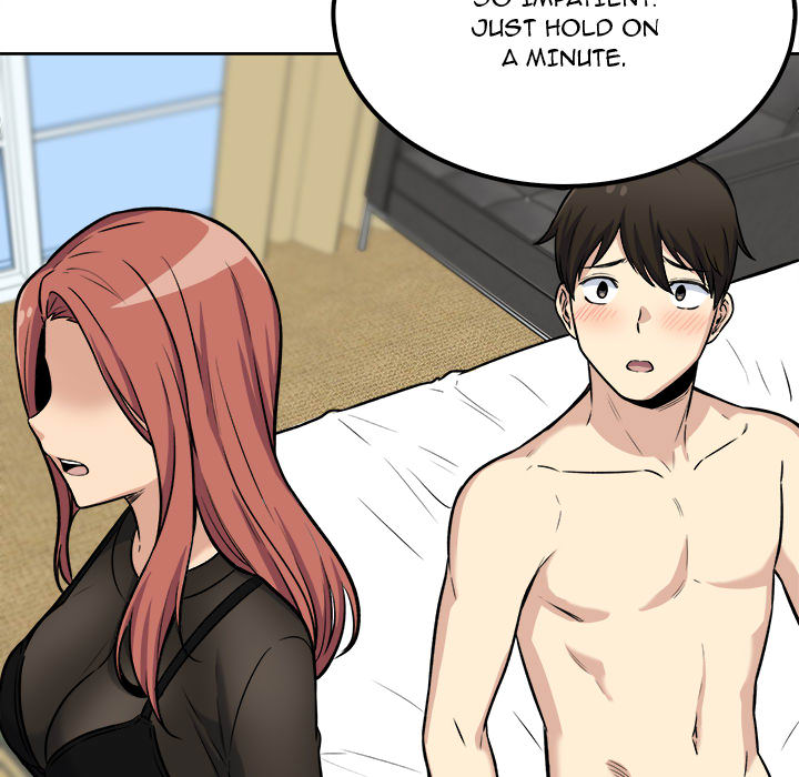 Excuse me, This is my Room - UNCENSORED - episode 41 - 109