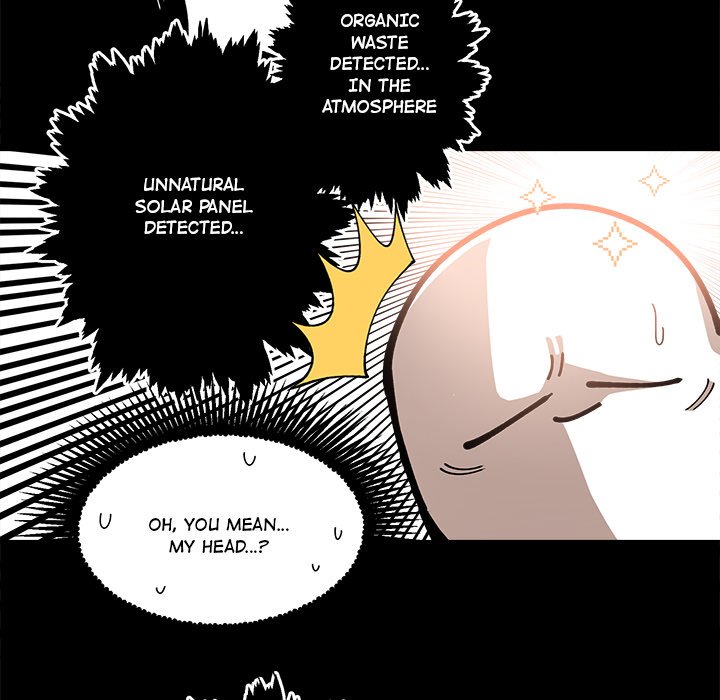 Iron Mech Bride - episode 17 - 99