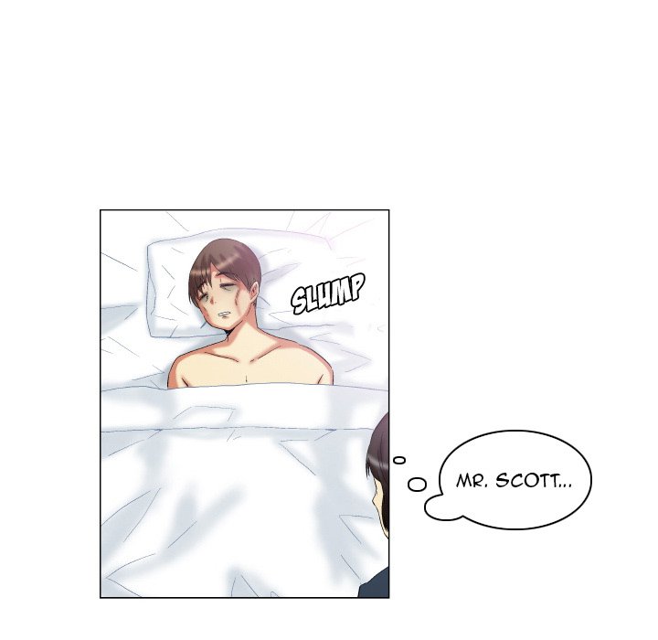 God of App - episode 12 - 38