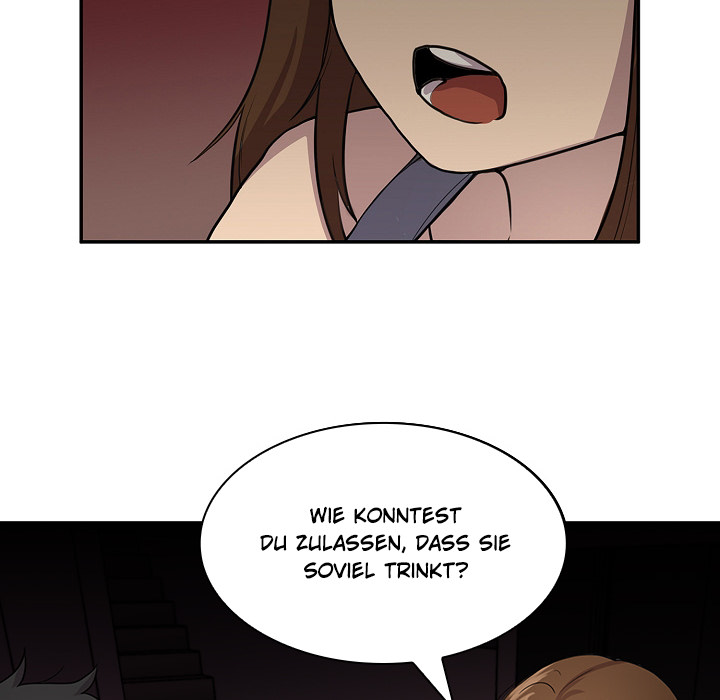 Enge Nachbarn - episode 6 - 24