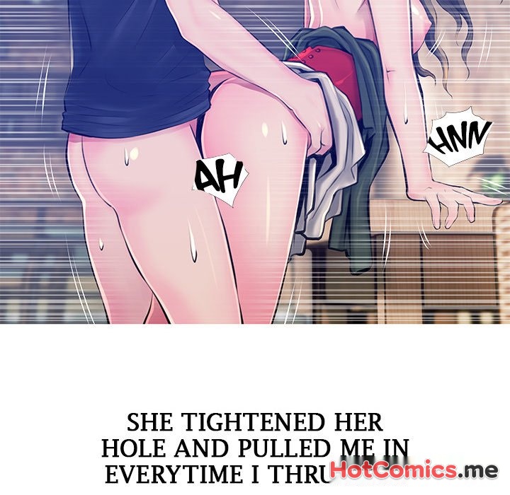 MS. Master - episode 50 - 31