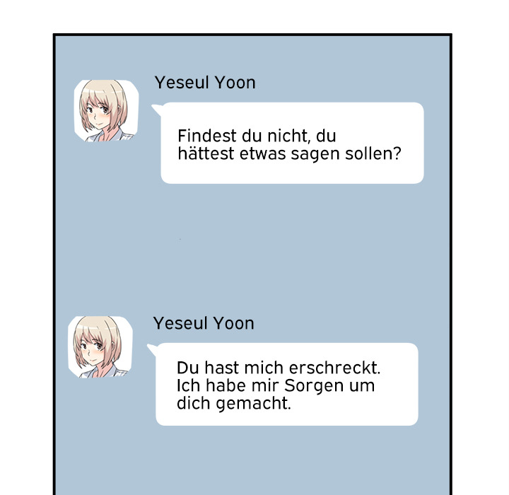 Raus aus meinem Zimmer! - episode 6 - 81