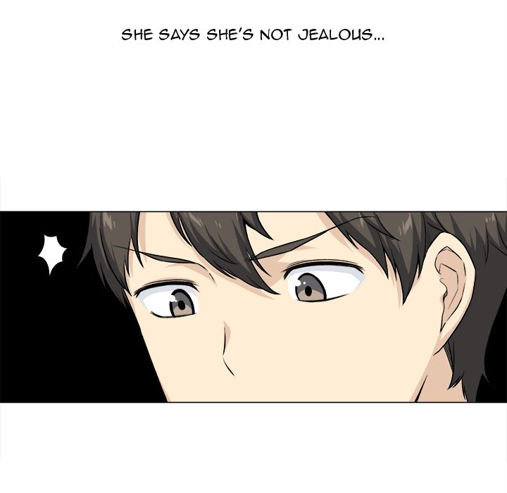 Excuse me, This is my Room - episode 21 - 129