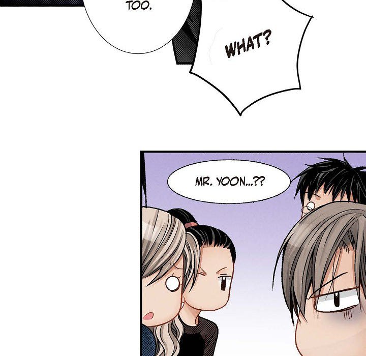 Work, Fight and Love - Webtoon Edition - episode 4 - 57