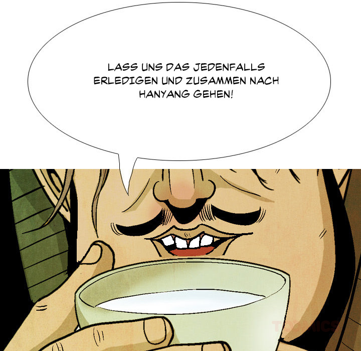 Der Schwertklan Joseons - episode 48 - 25