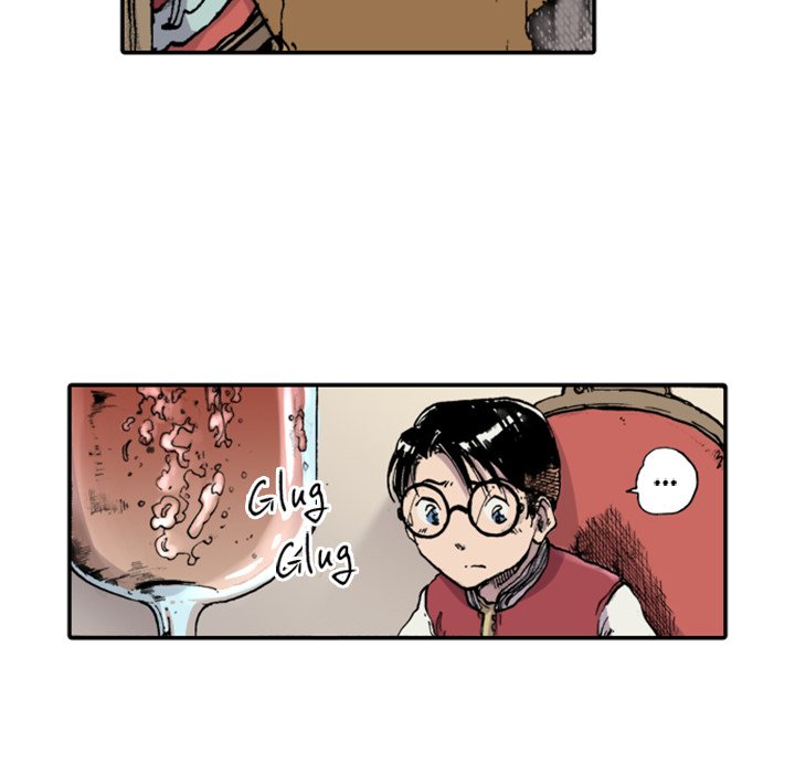 Spalko - episode 14 - 18