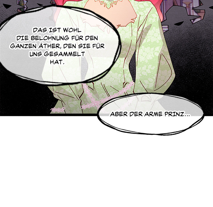 Geheimnisse unter Paaren - episode 41 - 100
