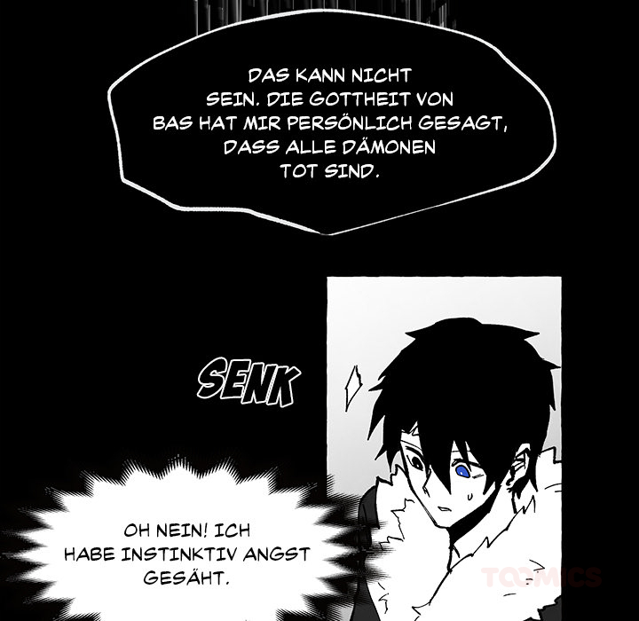 Nine Fantasy - episode 55 - 97