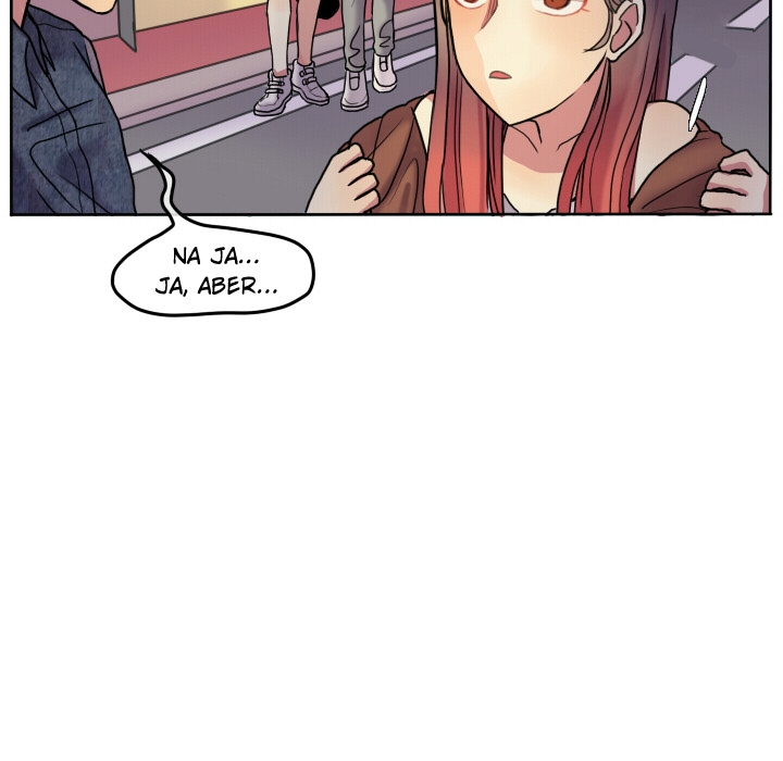 Das Chillige Pärchen - episode 55 - 58