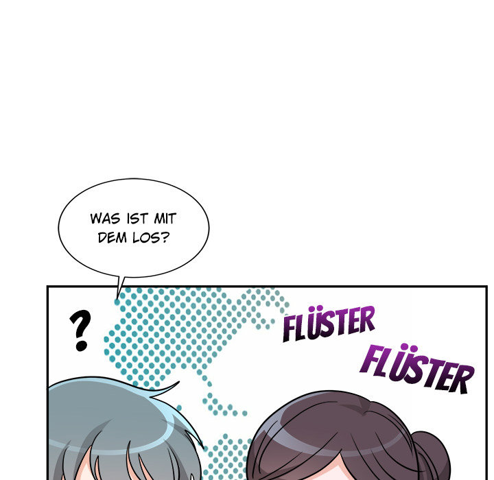 Pheromon Sorbet♥ - episode 43 - 44