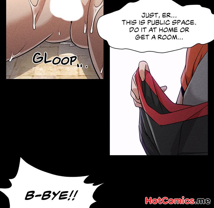 Man Up, Girl! - episode 33 - 92