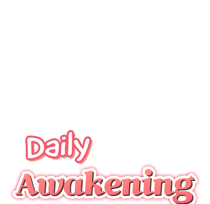 Daily Awakening of Sensuality - episode 2 - 14