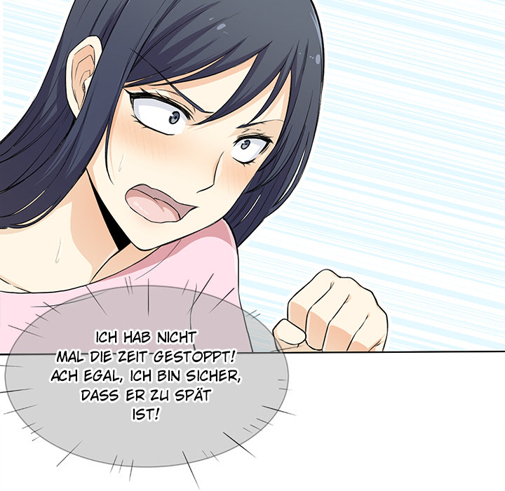 Raus aus meinem Zimmer! - episode 14 - 23