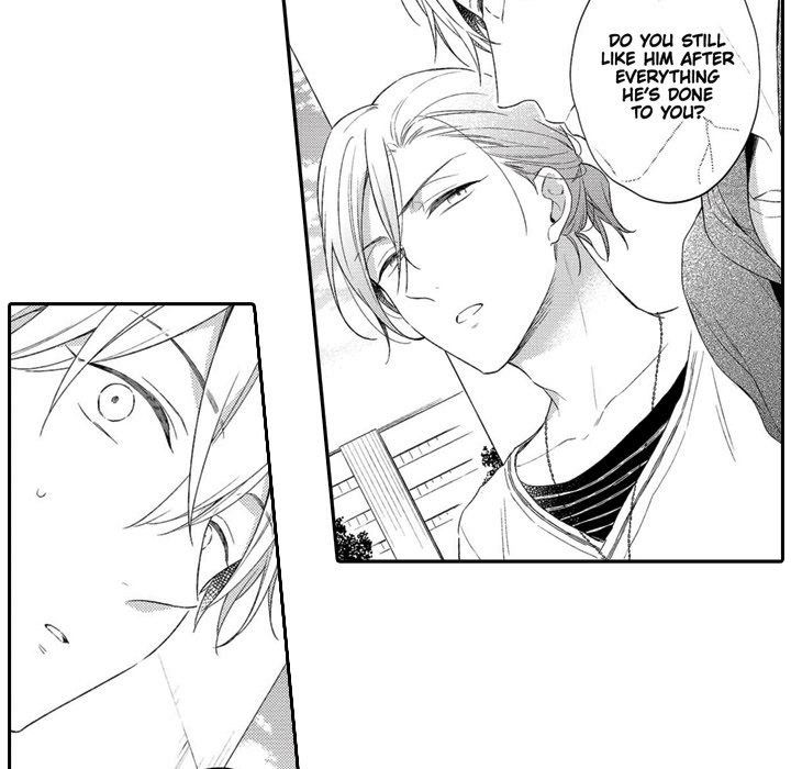 Love Blooms for a Twisted Blossom - episode 7 - 34