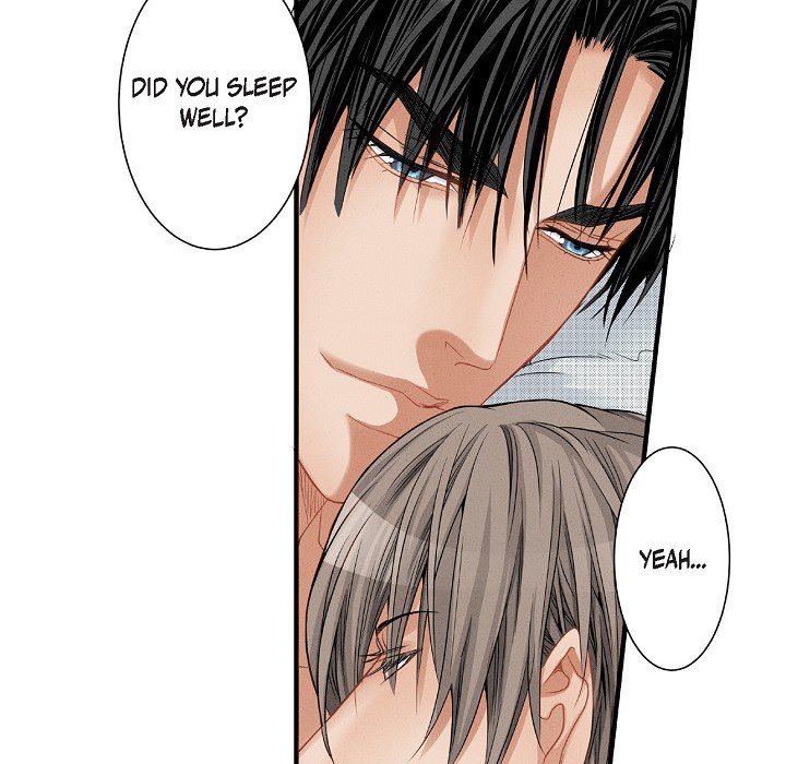 Work, Fight and Love - Webtoon Edition - episode 72 - 45