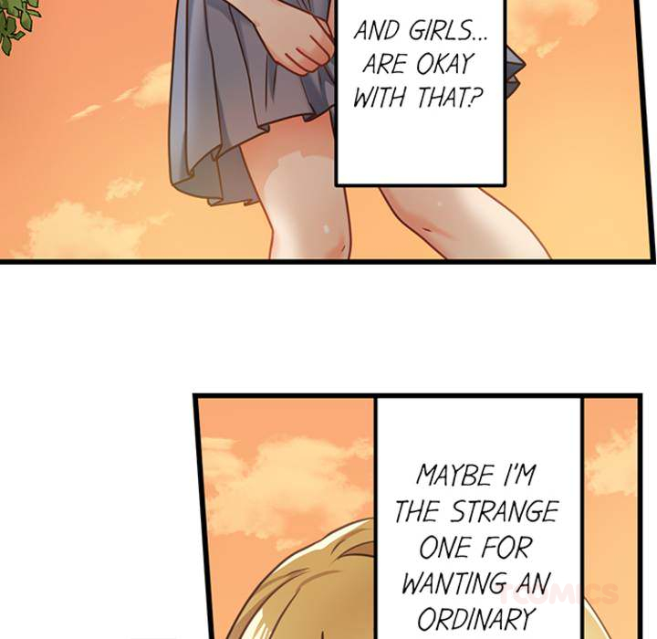 The Last Virgin in a Lustful World - episode 12 - 39