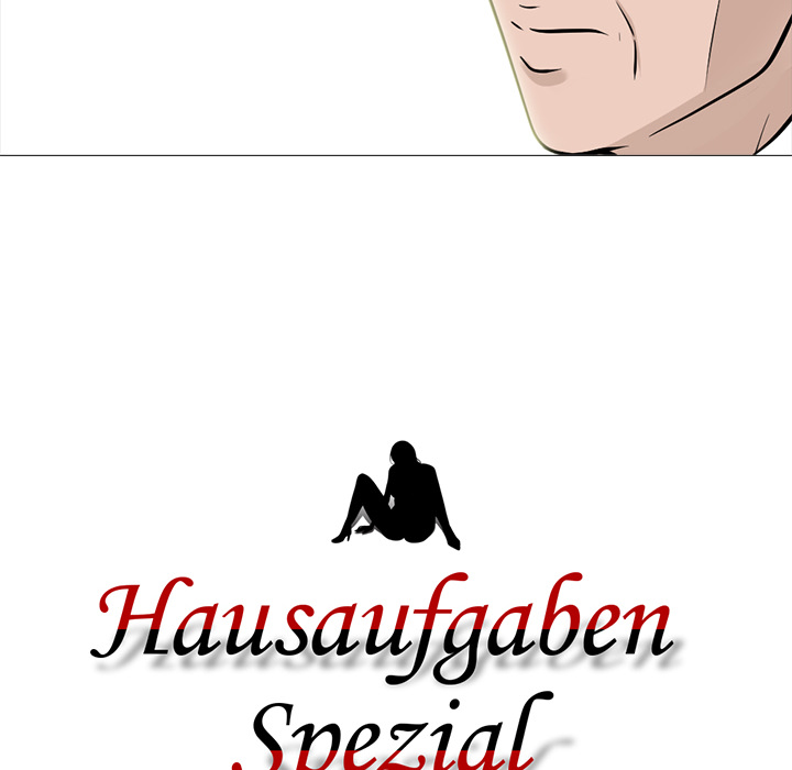 Hausaufgaben Spezial - episode 111 - 127