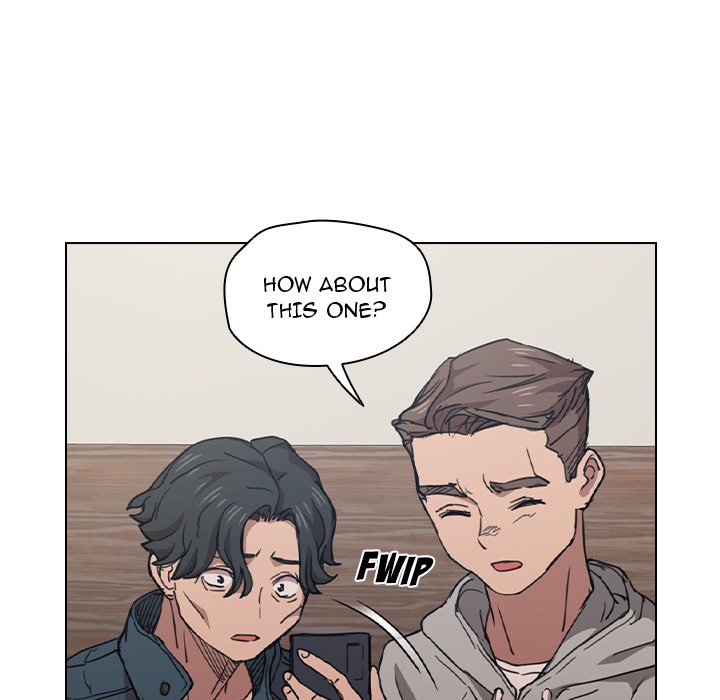 Who Cares If I'm a Loser! - episode 17 - 13