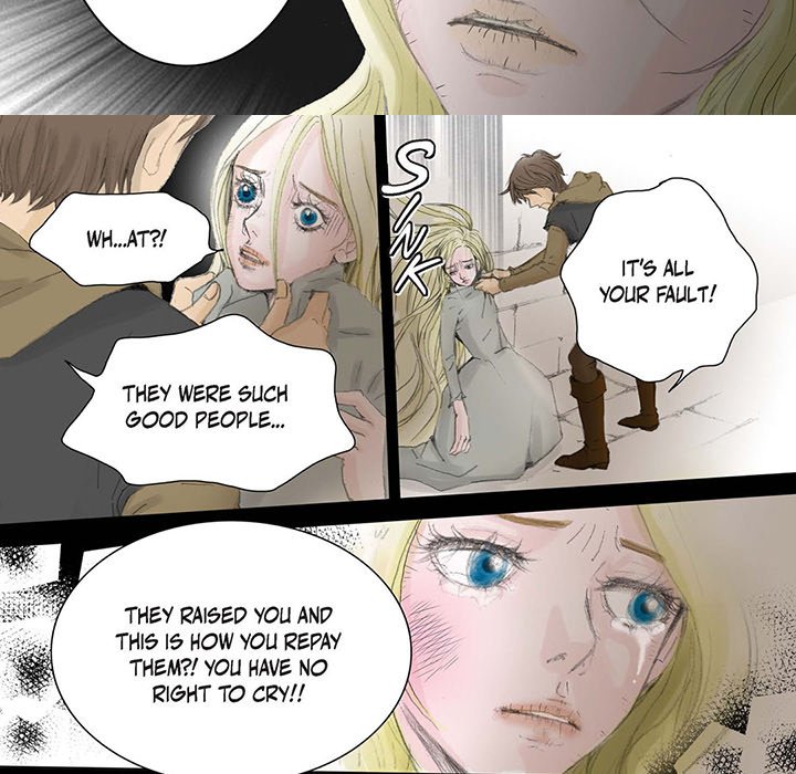 The Emperor's Woman - episode 1 - 18