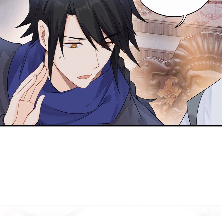 My Wife, The Prince - episode 47 - 64