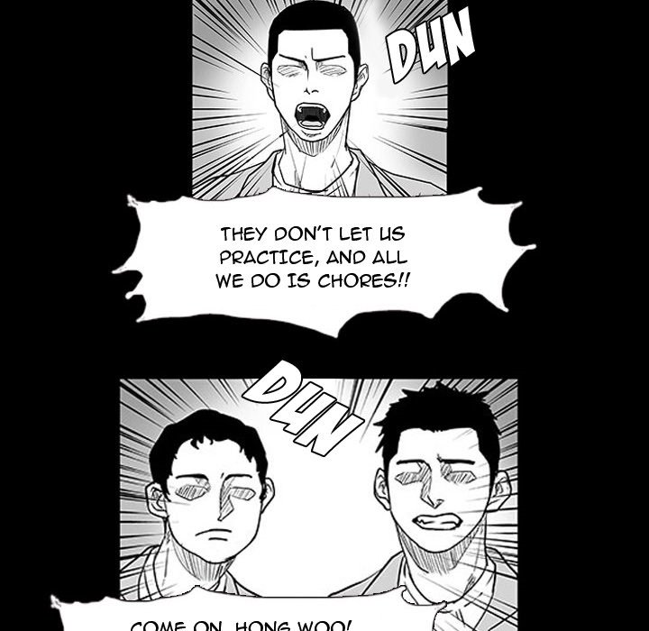 Tweener - episode 10 - 16