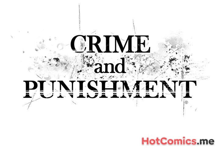 Crime and Punishment - episode 17 - 1