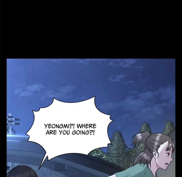 Demon Cat - episode 7 - 80