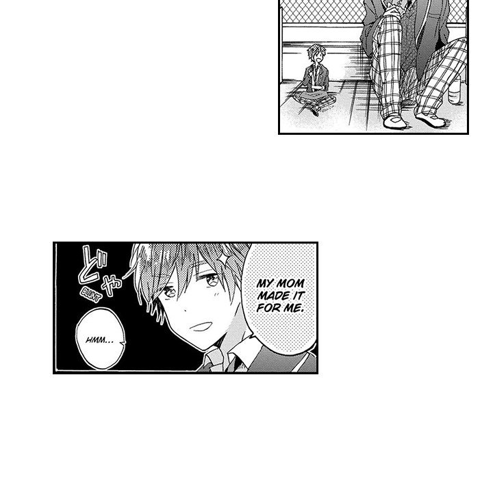 Teacup Toy Boy - episode 1 - 11