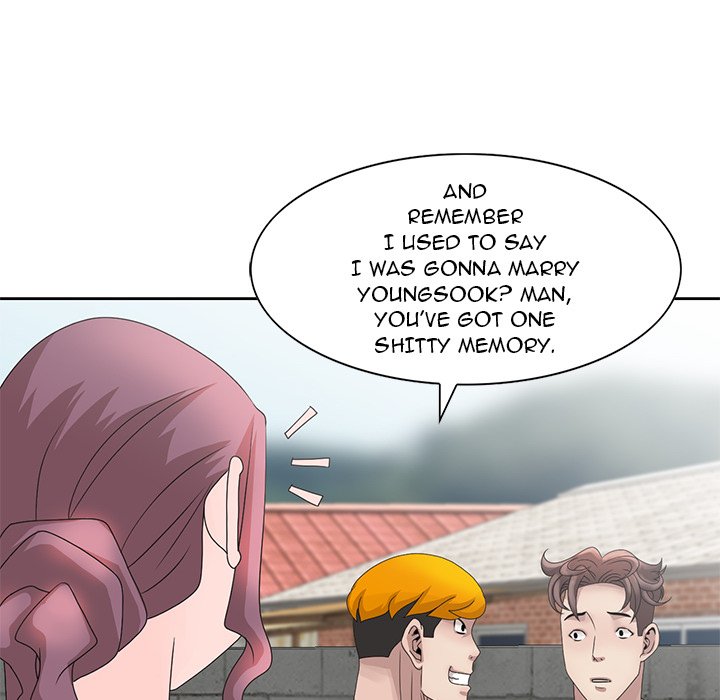 Shh! Her Secret - episode 12 - 19