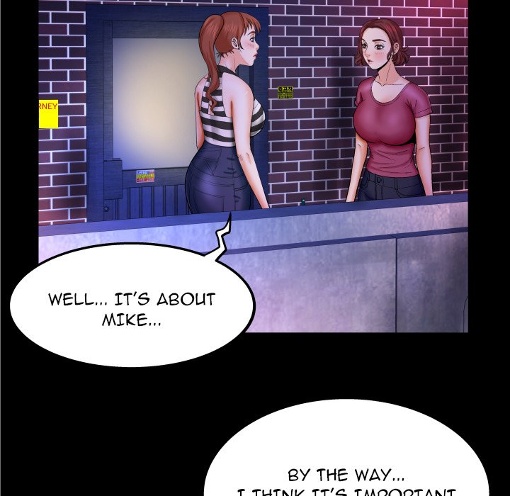 Secret Life - episode 26 - 16