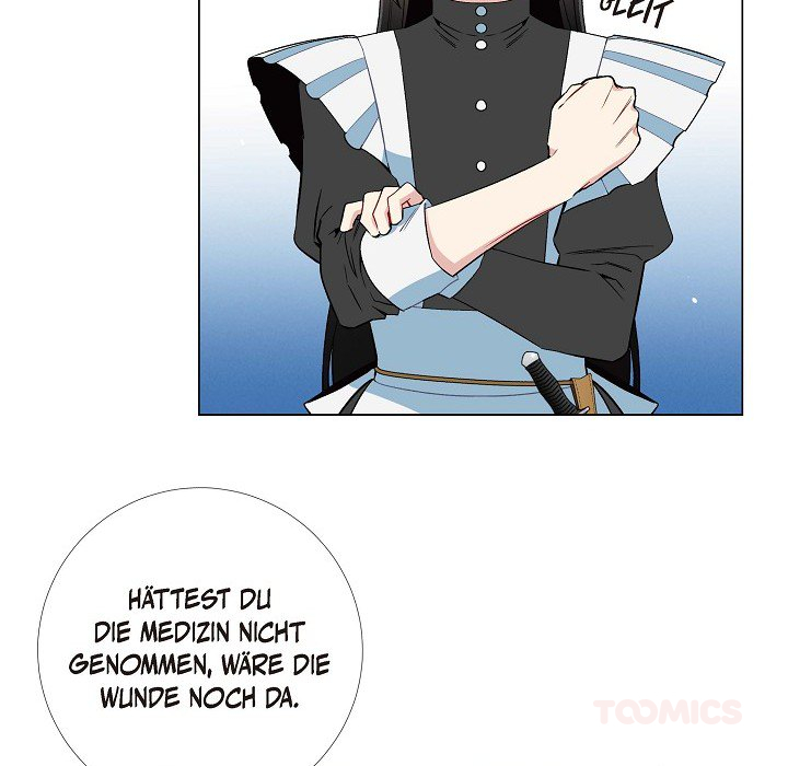 Die Magd und der Vampir - episode 12 - 25