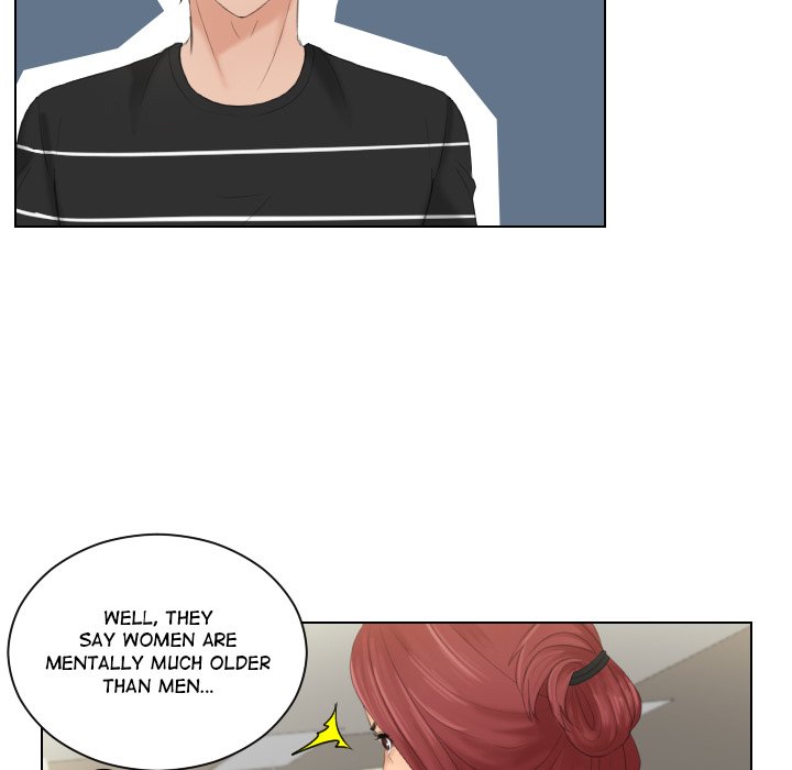 My Love Companion - episode 17 - 40
