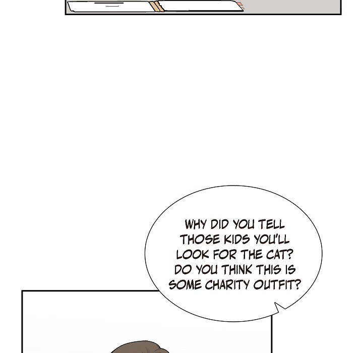 Lovers, Cats, and the Killer - episode 23 - 18