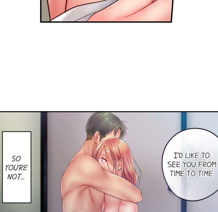 I Can't Resist His Massage! Cheating in Front of My Husband's Eyes - episode 36 - 53