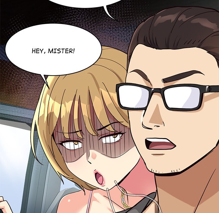 My Other Girlfriend - episode 7 - 14