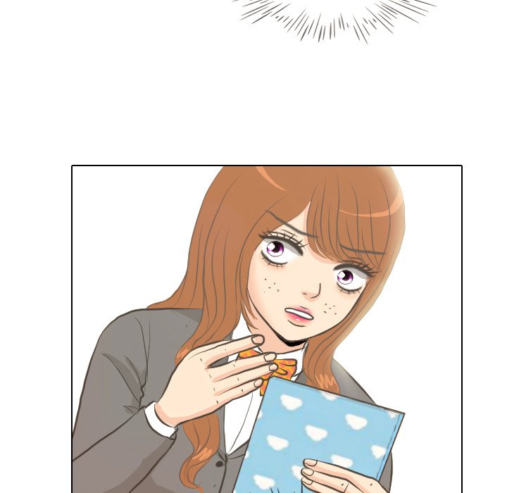 Hold My Hand - episode 5 - 31