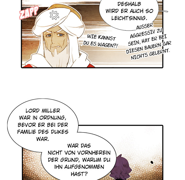 Ardors Königreich - episode 25 - 7