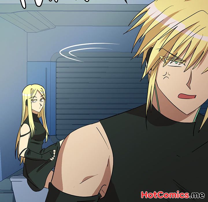 Love, Lust, & Joy - episode 14 - 8