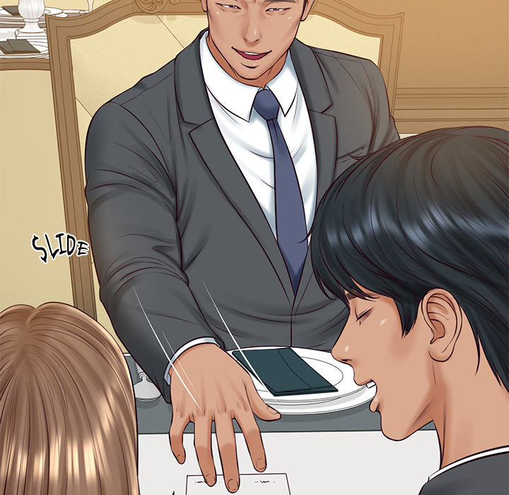 Extremely Rich Family - episode 81 - 35