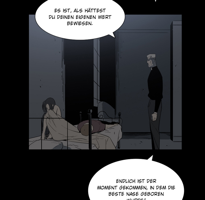 Verbrannter Kaffee - episode 25 - 27