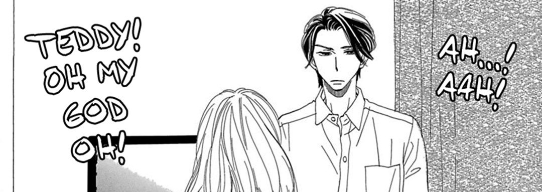 Just Listen to What I Say - The Things I Want A Sadistic Doctor to Do to Me - episode 16 - 4