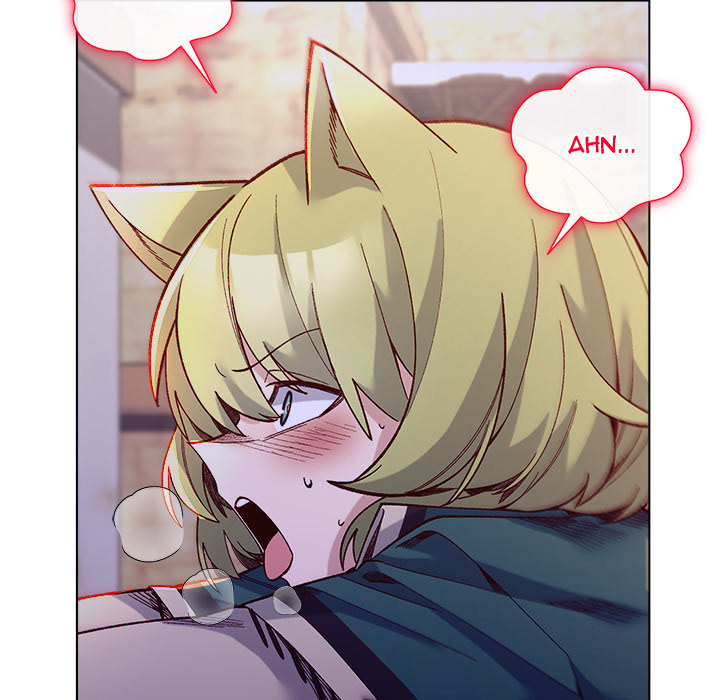 Young Lady's Knight - episode 32 - 80