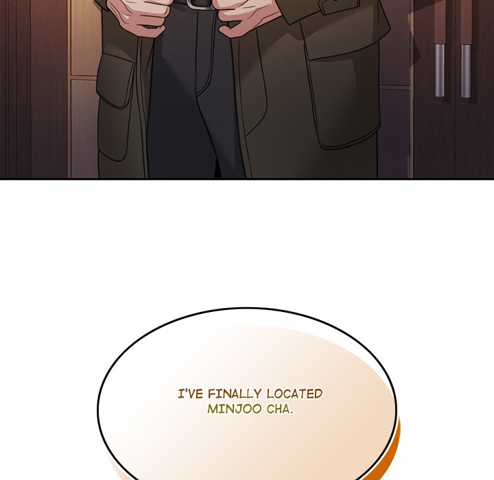 Pregnancy Contract - episode 1 - 12