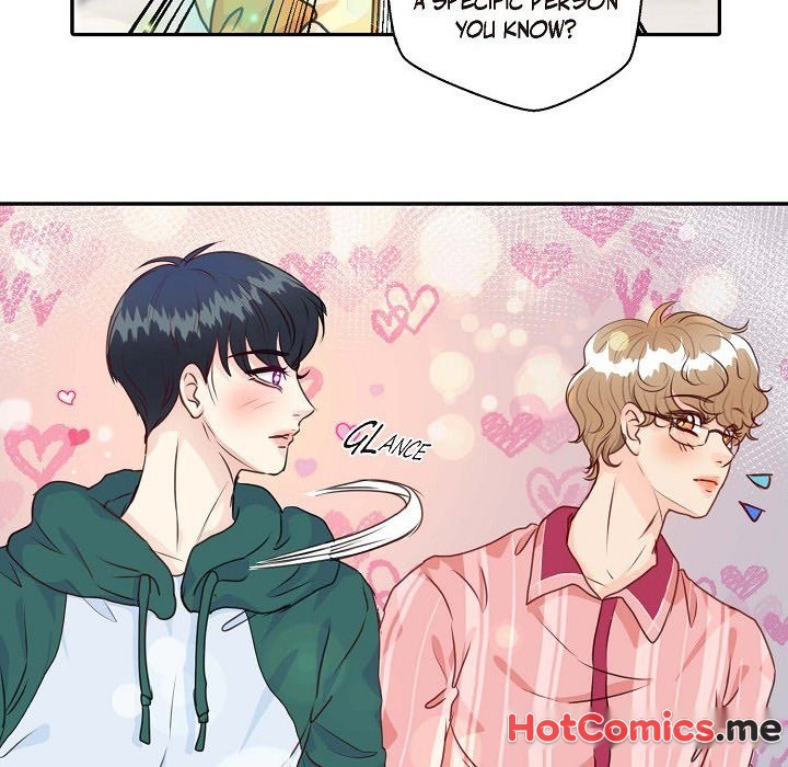 Come Be My Teacher - episode 27 - 57