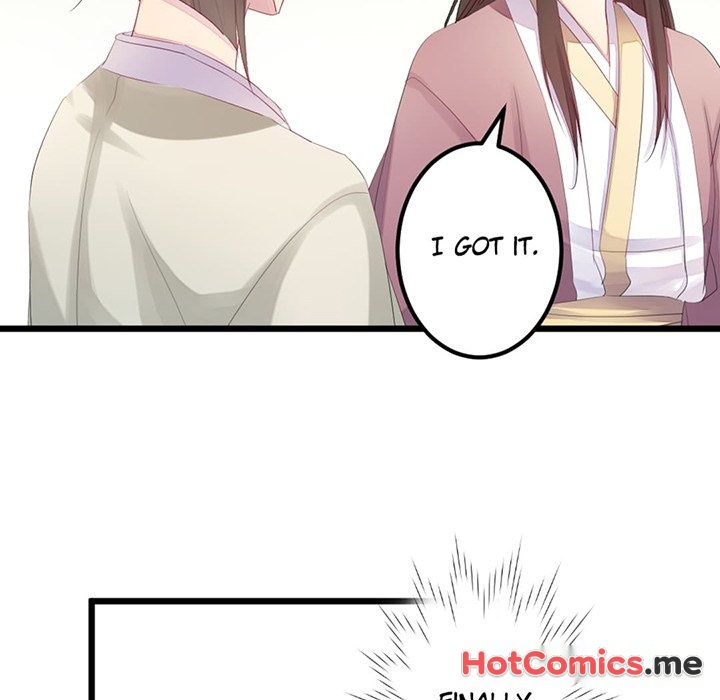 Flowers Whispering - episode 20 - 31
