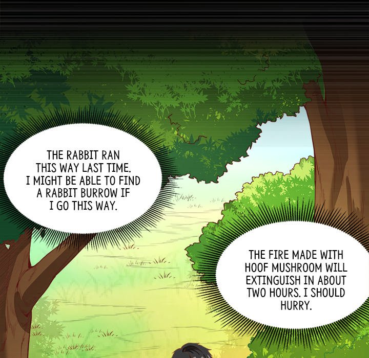 Survival Logbook - episode 7 - 65
