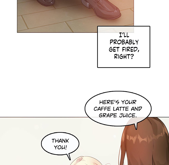 A Pervert's Daily Life - episode 79 - 80