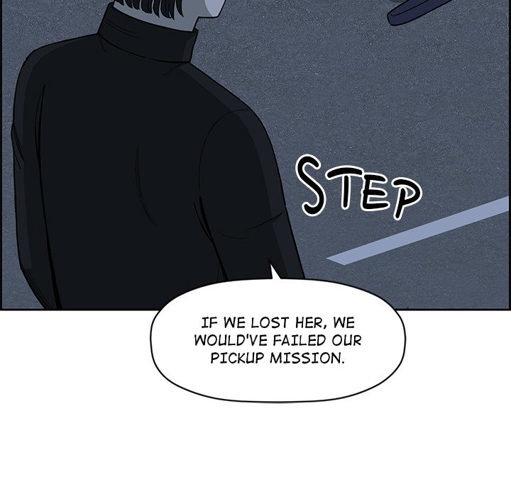 Detainment Zone Between 5 and 6 - episode 12 - 63