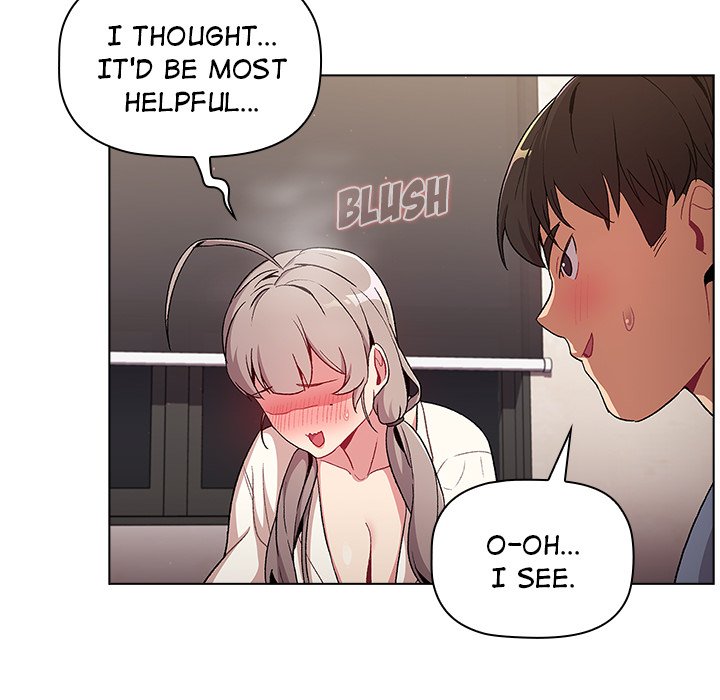 What do I do now...? - episode 9 - 99