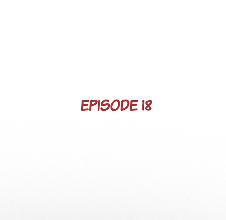 The Richest People in Gangnam have their Own Problems - episode 18 - 17